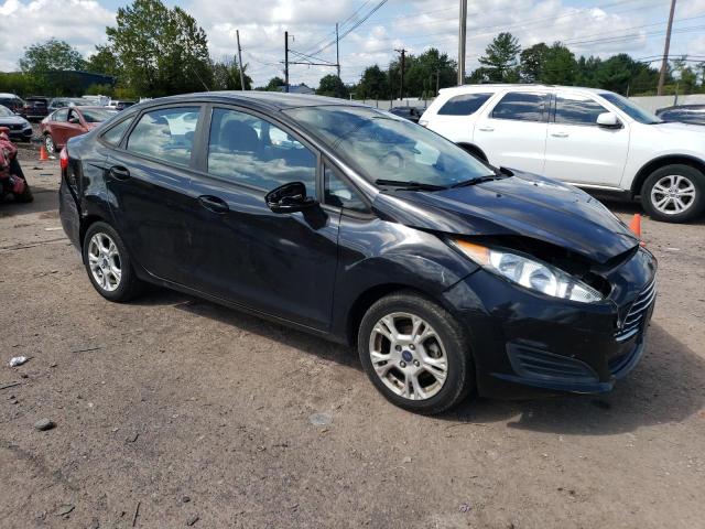 Photo 3 VIN: 3FADP4BJ1FM122579 - FORD FIESTA 