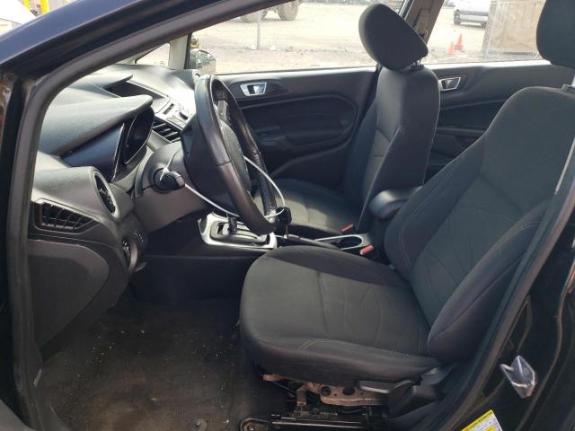 Photo 6 VIN: 3FADP4BJ1FM122579 - FORD FIESTA 