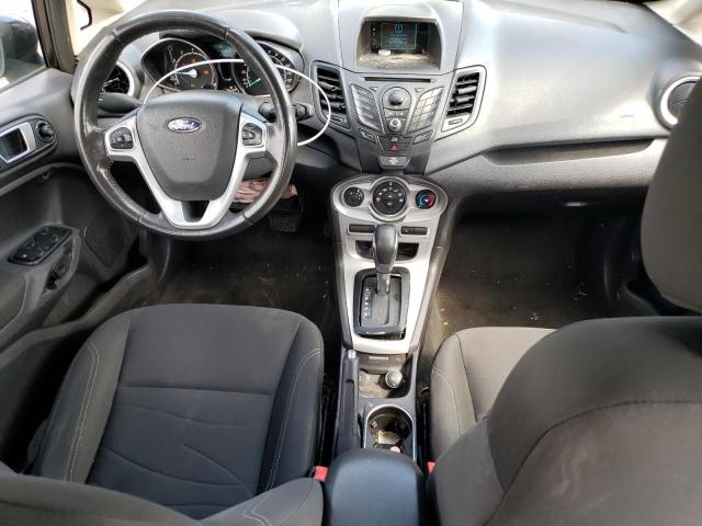 Photo 7 VIN: 3FADP4BJ1FM122579 - FORD FIESTA 