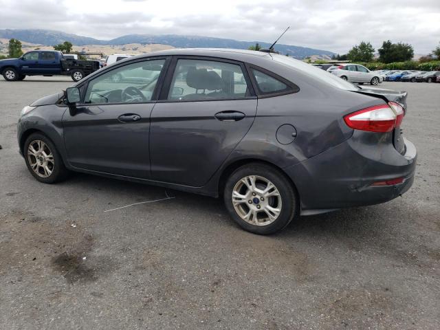 Photo 1 VIN: 3FADP4BJ1FM123960 - FORD FIESTA 