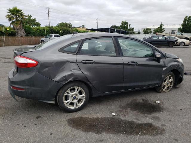 Photo 2 VIN: 3FADP4BJ1FM123960 - FORD FIESTA 