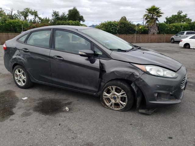 Photo 3 VIN: 3FADP4BJ1FM123960 - FORD FIESTA 