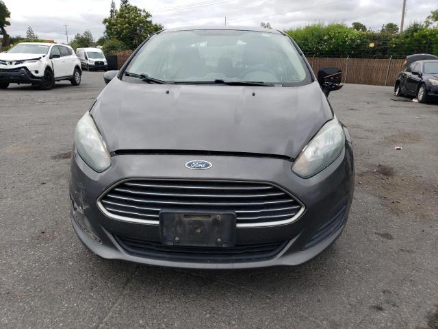 Photo 4 VIN: 3FADP4BJ1FM123960 - FORD FIESTA 