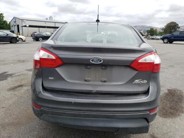 Photo 5 VIN: 3FADP4BJ1FM123960 - FORD FIESTA 