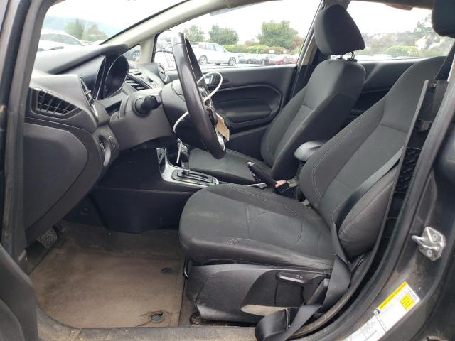 Photo 6 VIN: 3FADP4BJ1FM123960 - FORD FIESTA 