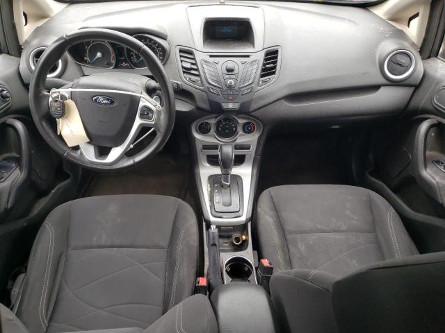 Photo 7 VIN: 3FADP4BJ1FM123960 - FORD FIESTA 