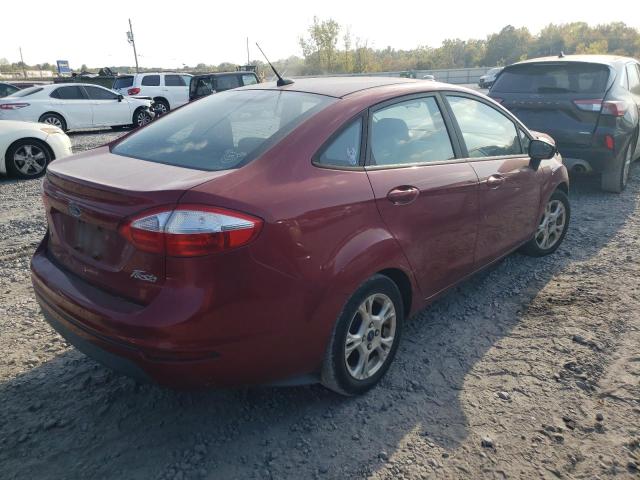 Photo 3 VIN: 3FADP4BJ1FM128706 - FORD FIESTA SE 