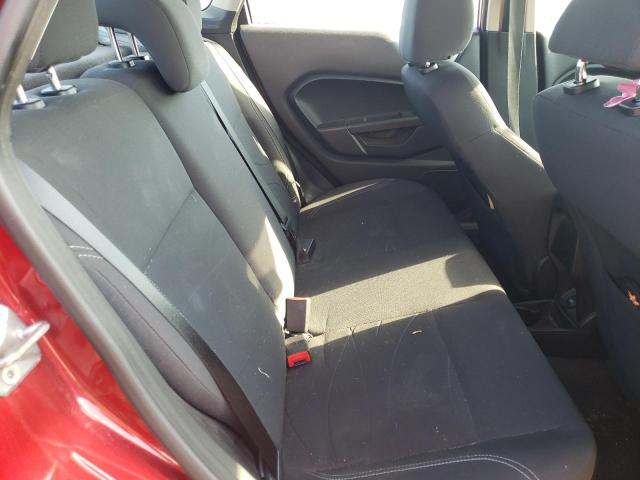 Photo 5 VIN: 3FADP4BJ1FM128706 - FORD FIESTA SE 