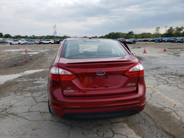 Photo 5 VIN: 3FADP4BJ1FM141200 - FORD FIESTA SE 