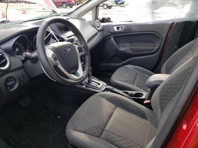 Photo 6 VIN: 3FADP4BJ1FM141200 - FORD FIESTA SE 