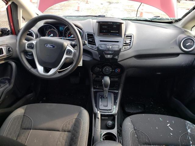 Photo 7 VIN: 3FADP4BJ1FM141200 - FORD FIESTA SE 