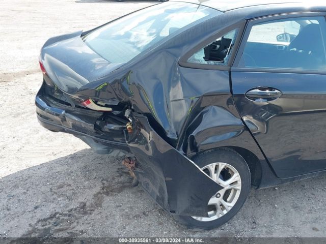 Photo 5 VIN: 3FADP4BJ1FM145134 - FORD FIESTA 