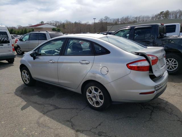 Photo 1 VIN: 3FADP4BJ1FM147823 - FORD FIESTA 