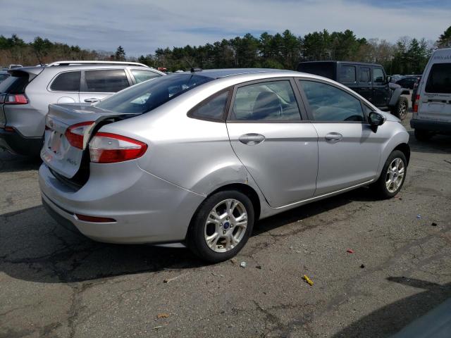 Photo 2 VIN: 3FADP4BJ1FM147823 - FORD FIESTA 