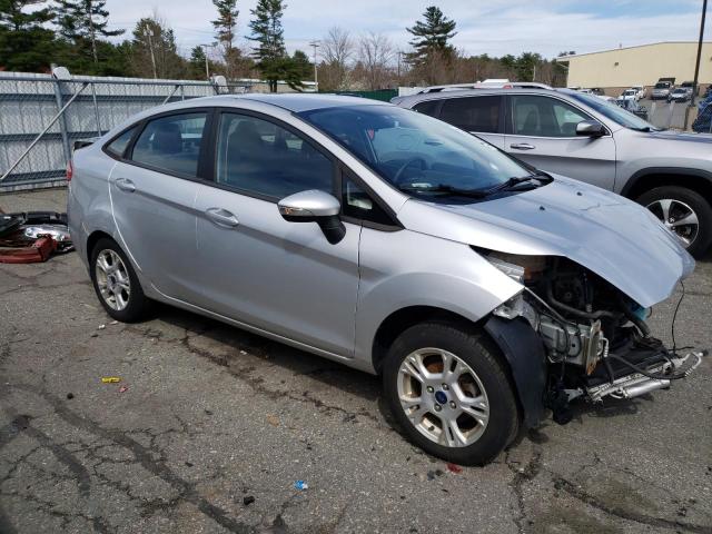 Photo 3 VIN: 3FADP4BJ1FM147823 - FORD FIESTA 