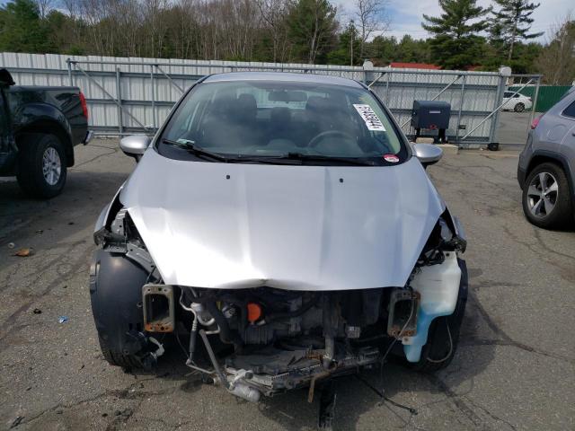 Photo 4 VIN: 3FADP4BJ1FM147823 - FORD FIESTA 