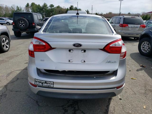 Photo 5 VIN: 3FADP4BJ1FM147823 - FORD FIESTA 