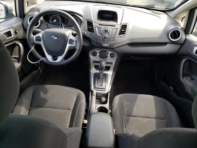 Photo 7 VIN: 3FADP4BJ1FM147823 - FORD FIESTA 