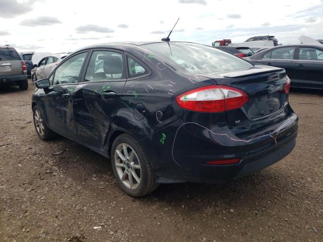 Photo 1 VIN: 3FADP4BJ1FM148485 - FORD FIESTA SE 