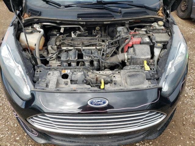 Photo 10 VIN: 3FADP4BJ1FM148485 - FORD FIESTA SE 