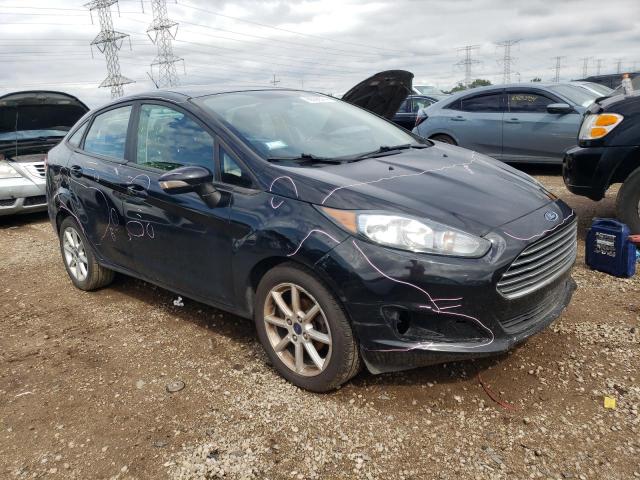 Photo 3 VIN: 3FADP4BJ1FM148485 - FORD FIESTA SE 