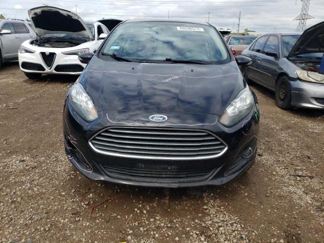 Photo 4 VIN: 3FADP4BJ1FM148485 - FORD FIESTA SE 