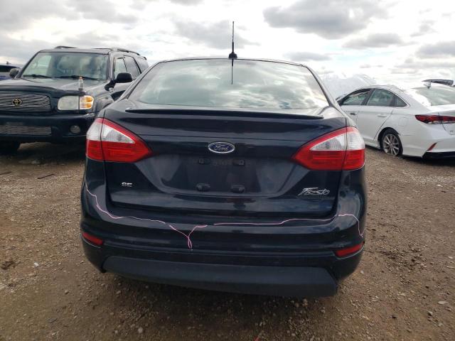 Photo 5 VIN: 3FADP4BJ1FM148485 - FORD FIESTA SE 