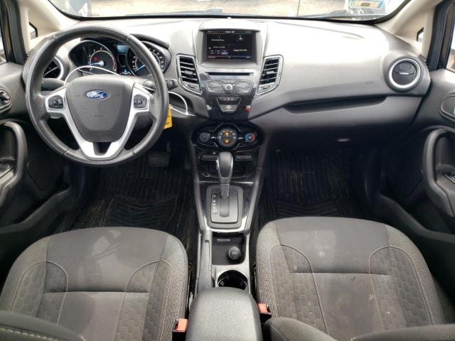 Photo 7 VIN: 3FADP4BJ1FM148485 - FORD FIESTA SE 