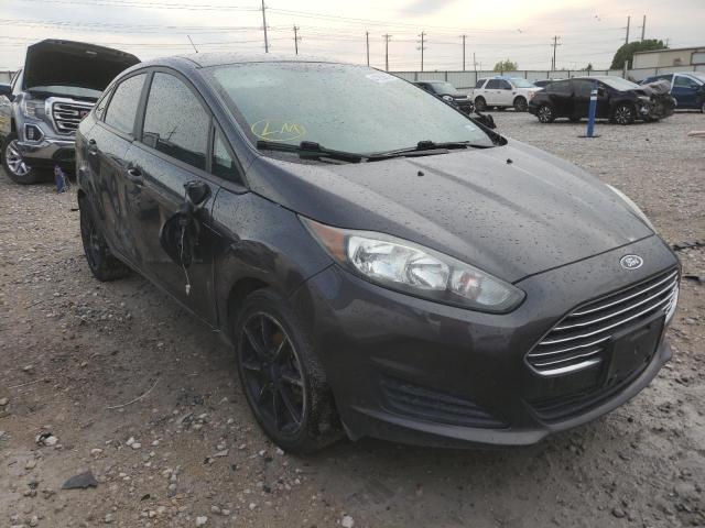 Photo 0 VIN: 3FADP4BJ1FM148924 - FORD FIESTA SE 