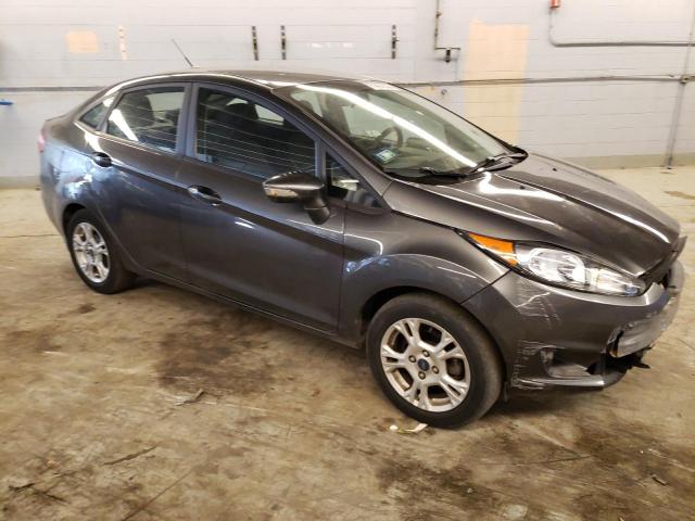 Photo 3 VIN: 3FADP4BJ1FM161026 - FORD FIESTA 