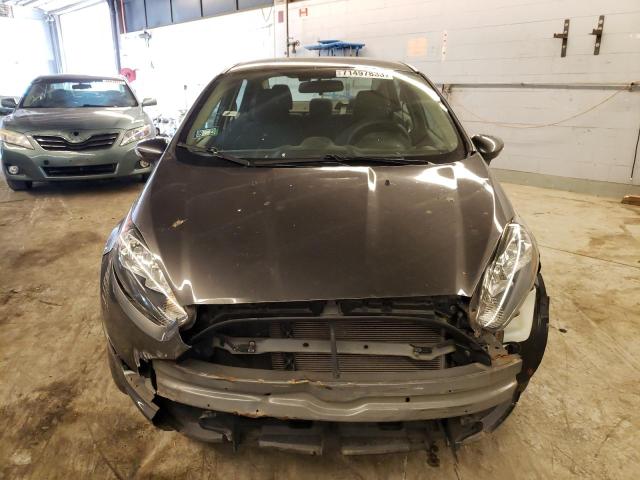 Photo 4 VIN: 3FADP4BJ1FM161026 - FORD FIESTA 