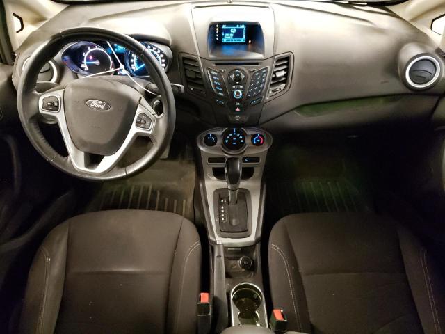 Photo 7 VIN: 3FADP4BJ1FM161026 - FORD FIESTA 