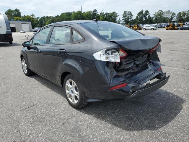 Photo 2 VIN: 3FADP4BJ1FM171488 - FORD FIESTA SE 