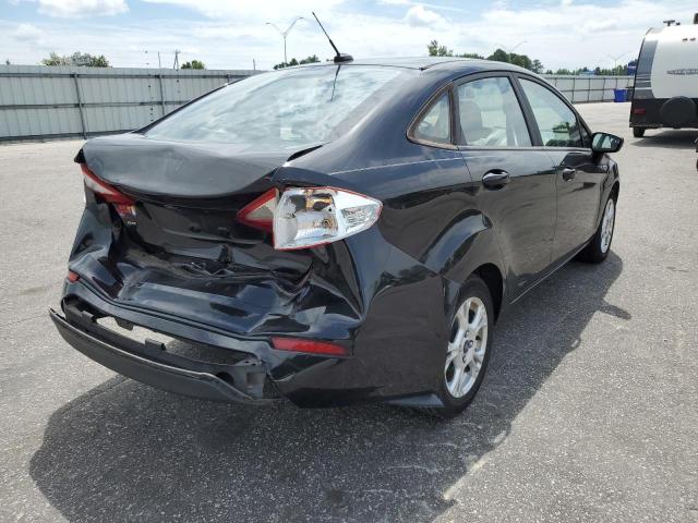 Photo 3 VIN: 3FADP4BJ1FM171488 - FORD FIESTA SE 