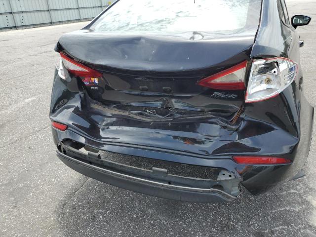 Photo 8 VIN: 3FADP4BJ1FM171488 - FORD FIESTA SE 