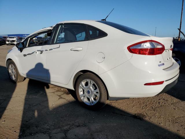 Photo 1 VIN: 3FADP4BJ1FM171846 - FORD FIESTA 