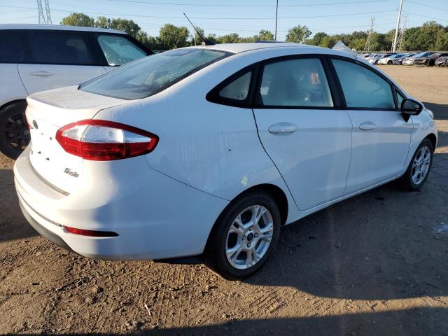 Photo 2 VIN: 3FADP4BJ1FM171846 - FORD FIESTA 