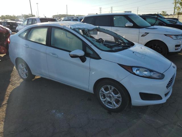 Photo 3 VIN: 3FADP4BJ1FM171846 - FORD FIESTA 