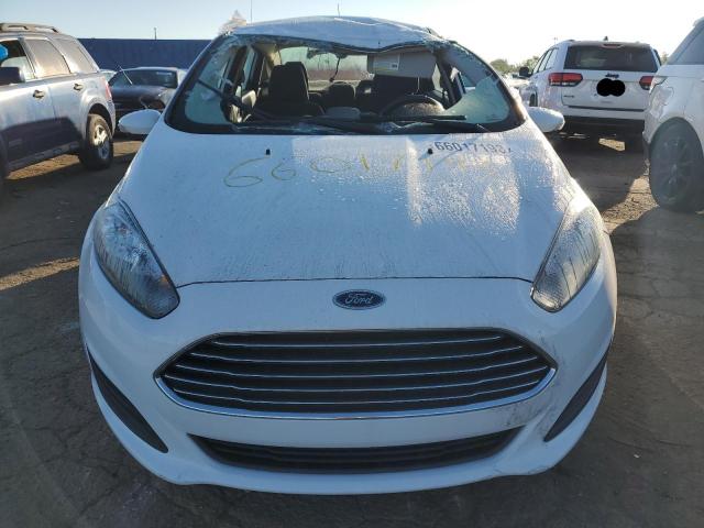 Photo 4 VIN: 3FADP4BJ1FM171846 - FORD FIESTA 