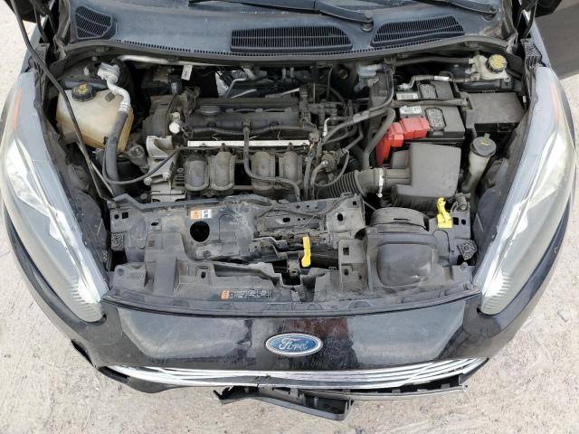 Photo 10 VIN: 3FADP4BJ1FM179008 - FORD FIESTA 