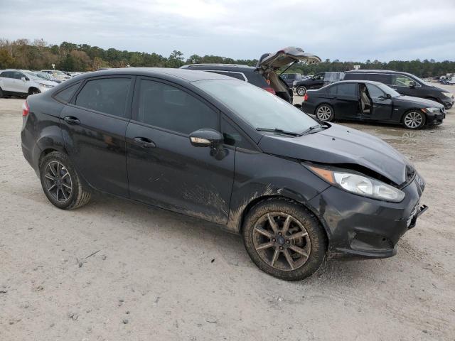 Photo 3 VIN: 3FADP4BJ1FM179008 - FORD FIESTA 