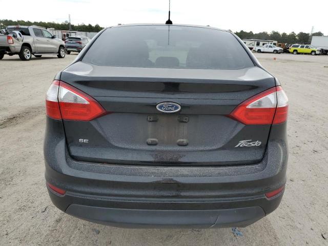 Photo 5 VIN: 3FADP4BJ1FM179008 - FORD FIESTA 