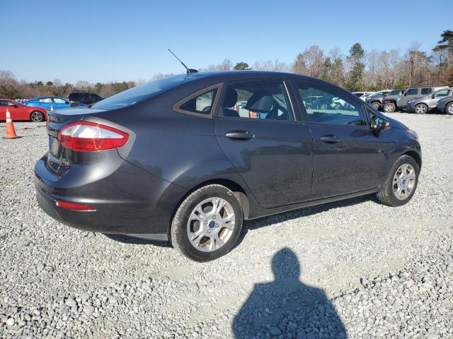 Photo 2 VIN: 3FADP4BJ1FM189554 - FORD FIESTA SE 