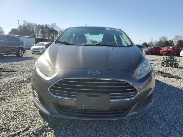 Photo 4 VIN: 3FADP4BJ1FM189554 - FORD FIESTA SE 