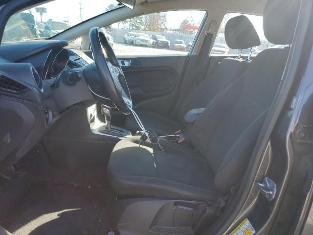 Photo 6 VIN: 3FADP4BJ1FM189554 - FORD FIESTA SE 