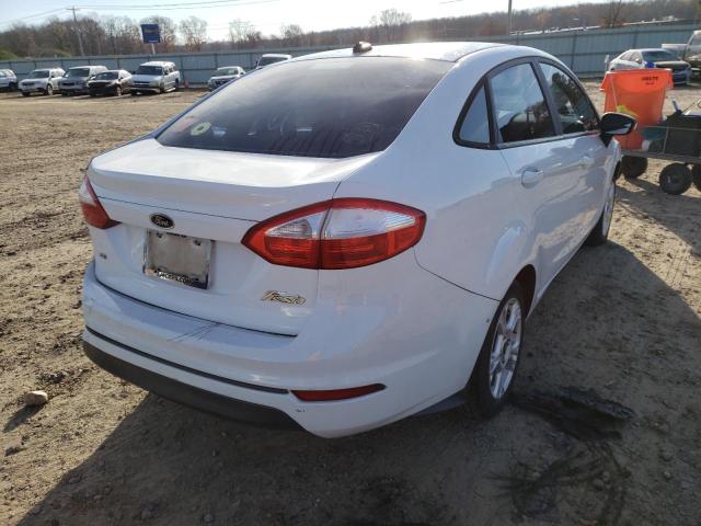 Photo 3 VIN: 3FADP4BJ1FM191532 - FORD FIESTA 