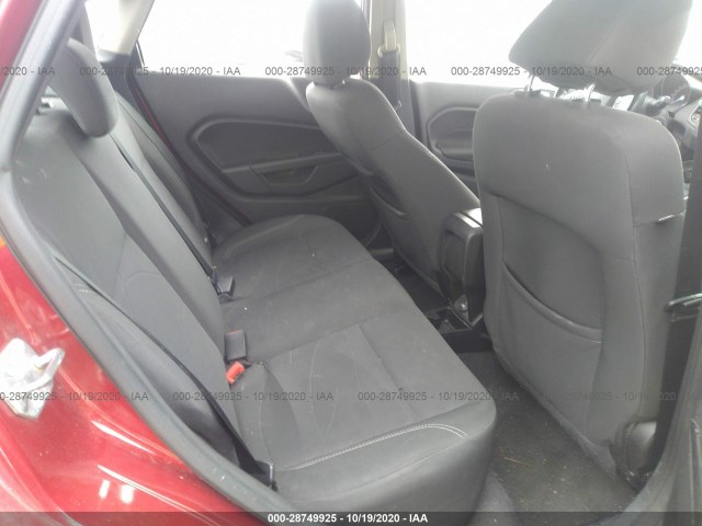 Photo 7 VIN: 3FADP4BJ1FM215909 - FORD FIESTA 