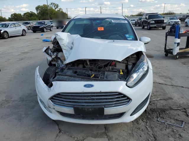 Photo 4 VIN: 3FADP4BJ1FM216378 - FORD FIESTA SE 