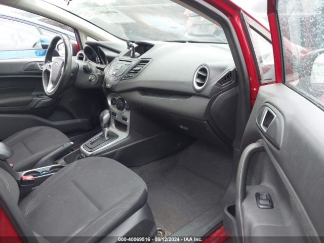 Photo 4 VIN: 3FADP4BJ1FM223315 - FORD FIESTA 