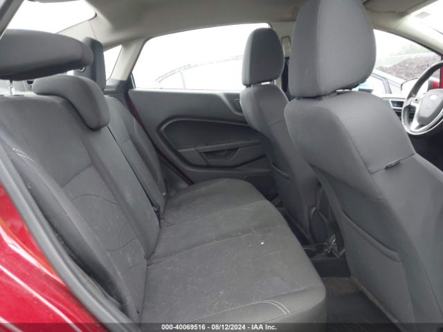 Photo 7 VIN: 3FADP4BJ1FM223315 - FORD FIESTA 